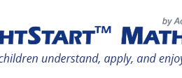 RightStart Mathematics Logo